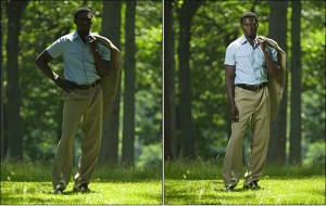  Be An Outdoor Flasher