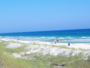 Panama City Beach, FL