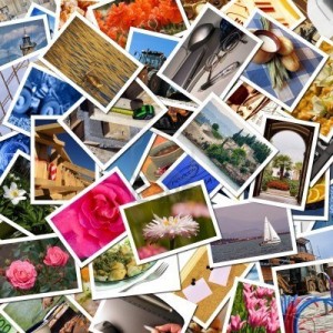 Take Pictures By The Dozens