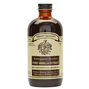 Pure Vanilla Extract
