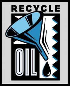 recycle-used-oil