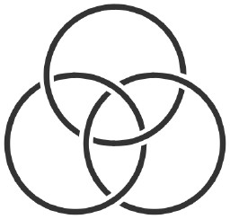  Three Rings