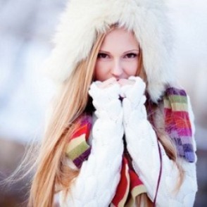 stay cozy