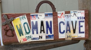 top 10 ideas for your home man or woman cave