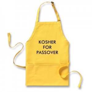 top 10 kosher kitchen rules passover