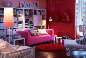 top 10 small living room ideas lighting