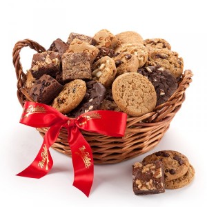 top places to order easter baskets cookies and brownies