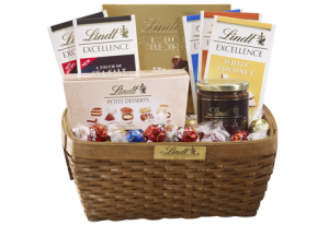 top places to order easter baskets fine chocolates from lindt