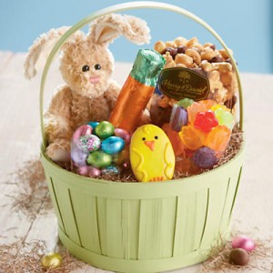 top places to order easter baskets harry and david