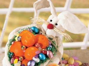 top places to order easter baskets oranges and chocolates
