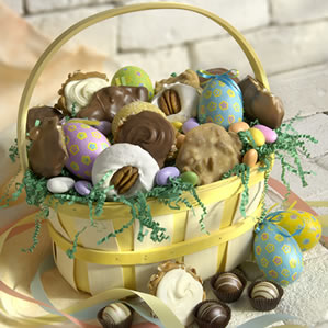 top places to order easter baskets savannah candy