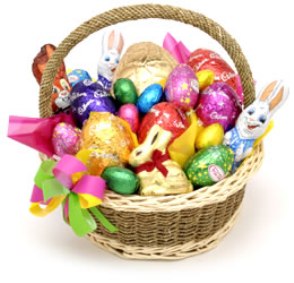 top places to order easter baskets