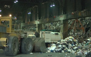 waste-to-energy