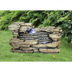 water feature