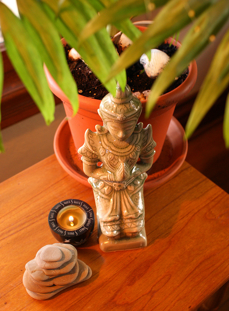 Feng Shui Design