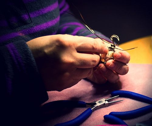 Jewelry Making