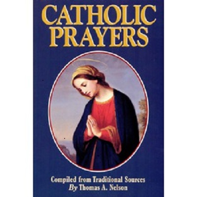 Prayer Books