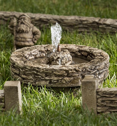  Whimsical Fountains
