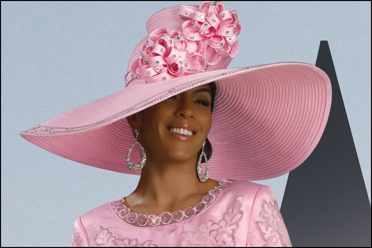  Super-Hot Hats