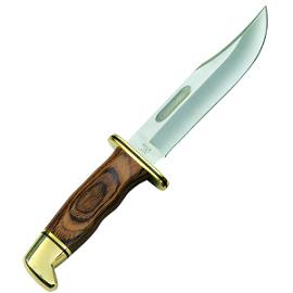 Carry a good knife
