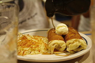 Pigs in a Blanket
