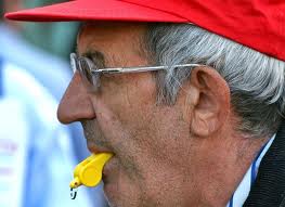whistle