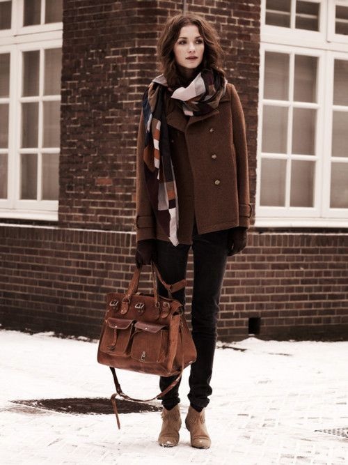  Dress Appropriately for the Season