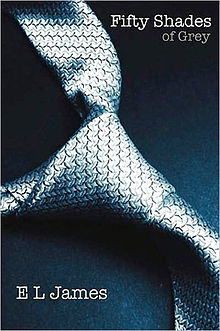 50 Shades of Grey