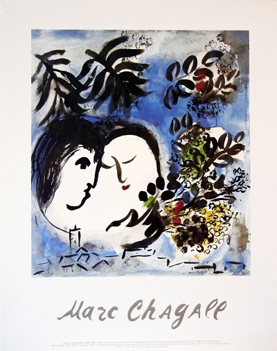 Marc Chagall