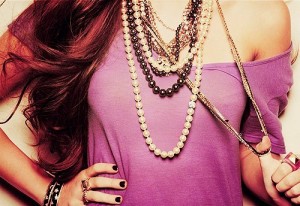 Time to Accessorize