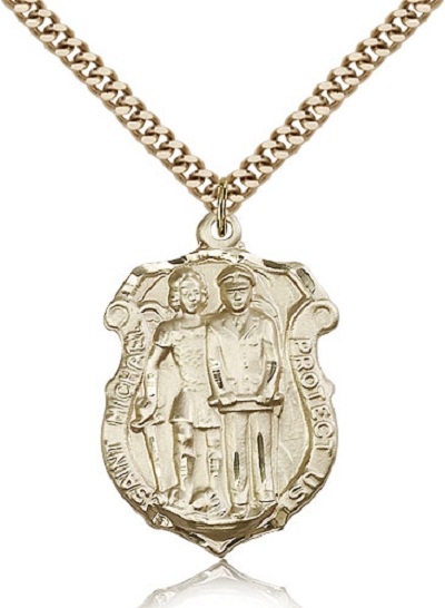 Patron Saint Jewelry
