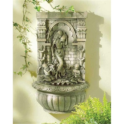 Wall Fountain
