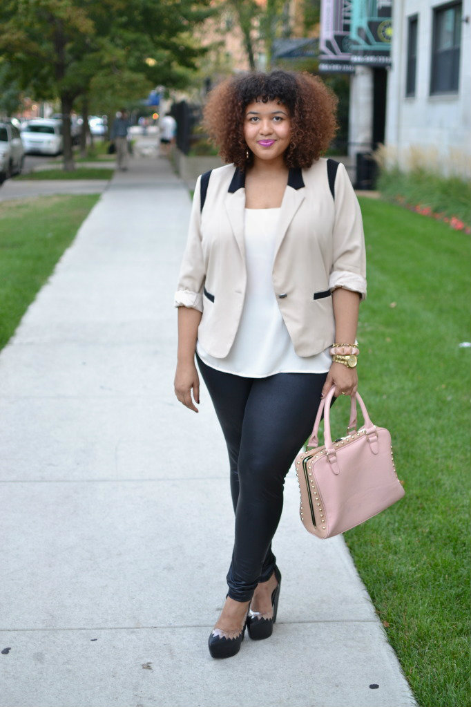 Dress in a Style That Suits You