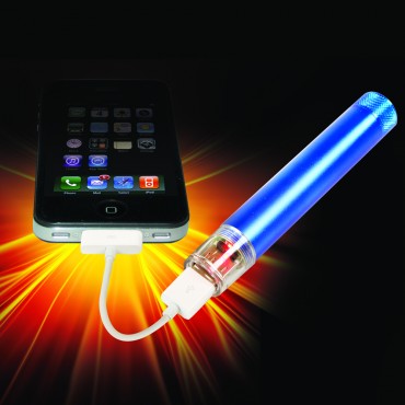 Emergency Phone Charger