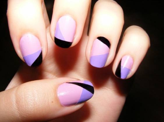 nails