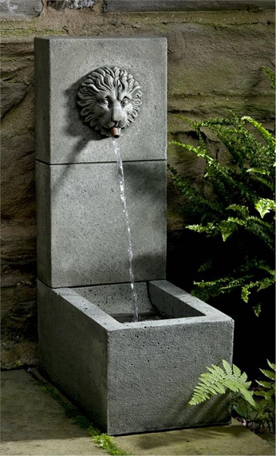Freestanding Fountains