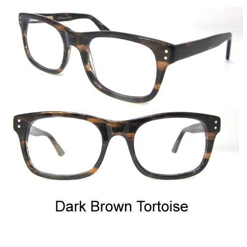 Geek Glasses