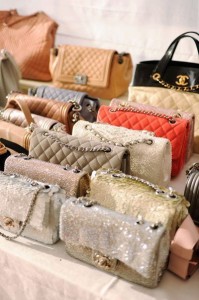  A Tale of Two Purses
