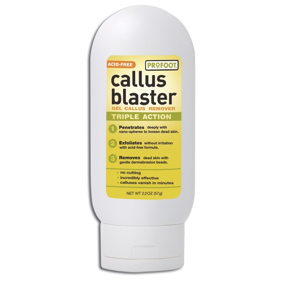 Callus Remover
