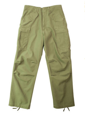Field pants