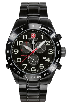  Swiss military watch