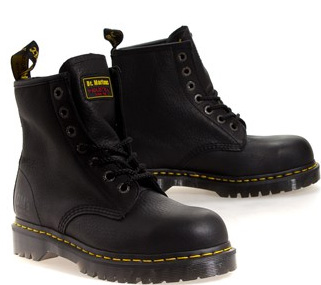  Dr. Martens