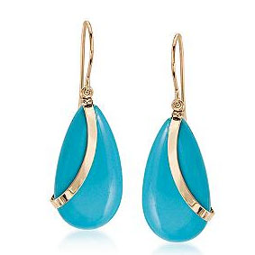  Turquoise jewelry
