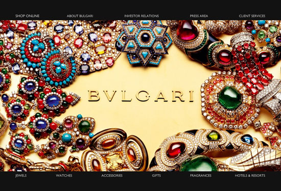 Bulgari
