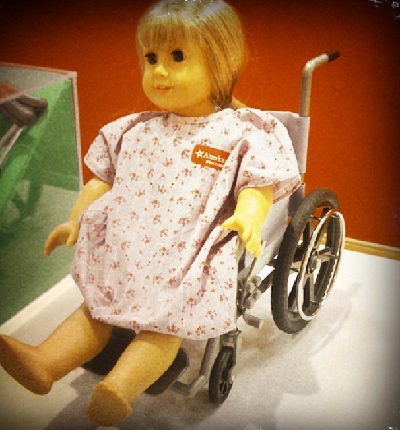 Doll Hospital 