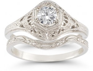 vintage ring
