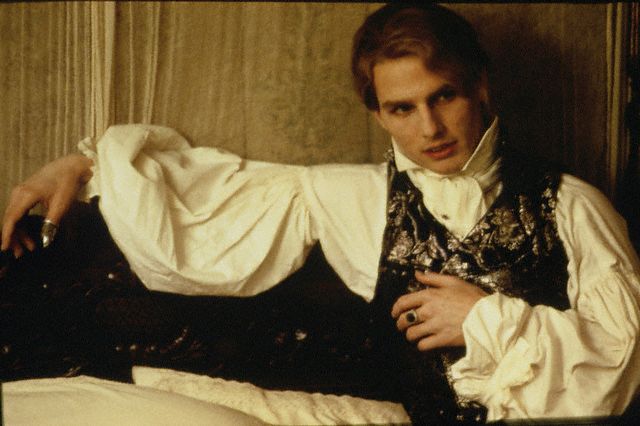 Interview with a Vampire