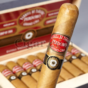  Perdomo Grand Cru
