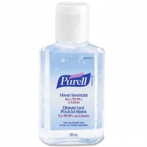  Hand Sanitizer