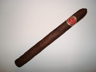 Arturo Fuente Special Selection Curly head